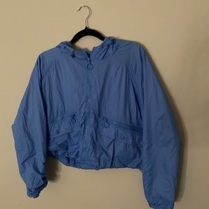 Wind Breaker